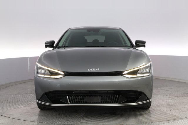 2024 Kia EV6 — photo 9 of 19
