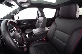 2024 Chevrolet Silverado EV — photo 3 of 18