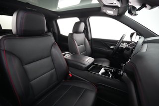 2024 Chevrolet Silverado EV — photo 13 of 18
