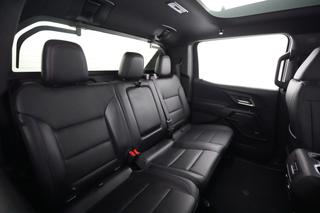2024 Chevrolet Silverado EV — photo 4 of 18