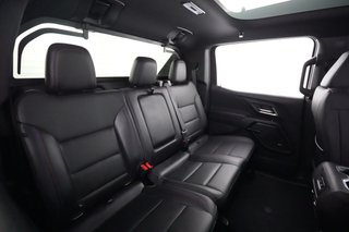 2024 Chevrolet Silverado EV — photo 4 of 18