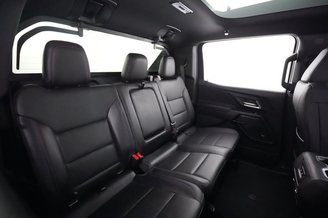 2024 Chevrolet Silverado EV — photo 4 of 18