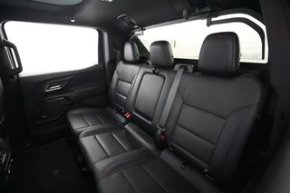 2024 Chevrolet Silverado EV — photo 12 of 18