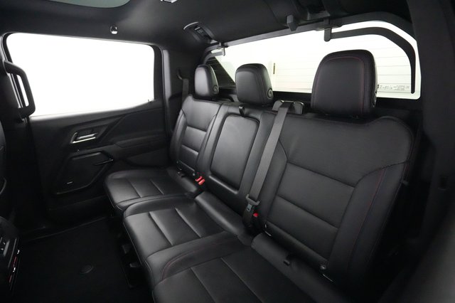 2024 Chevrolet Silverado EV — photo 12 of 18