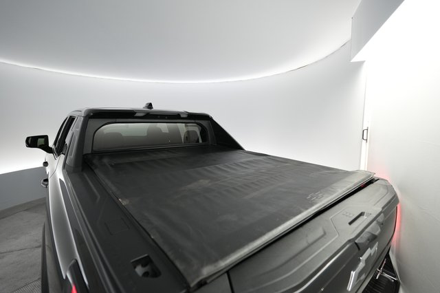 2024 Chevrolet Silverado EV — photo 6 of 18