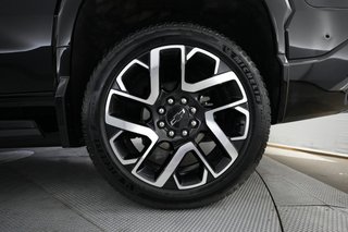 2024 Chevrolet Silverado EV — photo 9 of 18