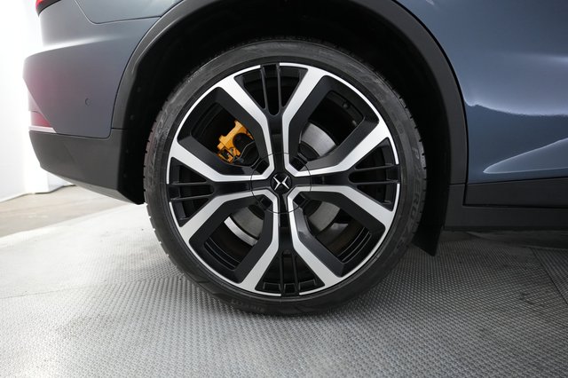 2022 Polestar 2 — photo 15 of 21