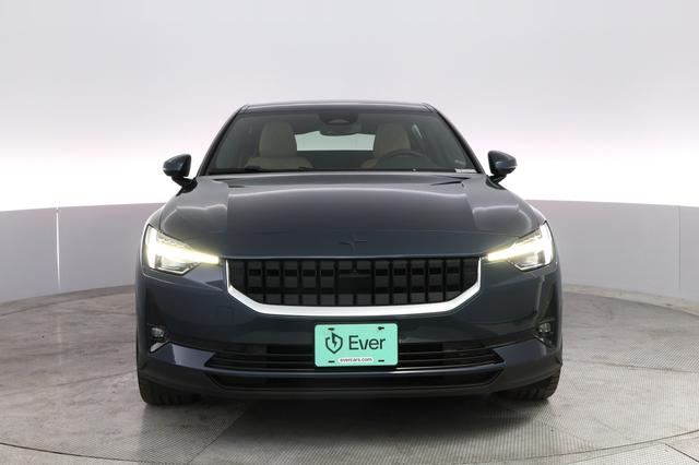 2022 Polestar 2 — photo 9 of 21