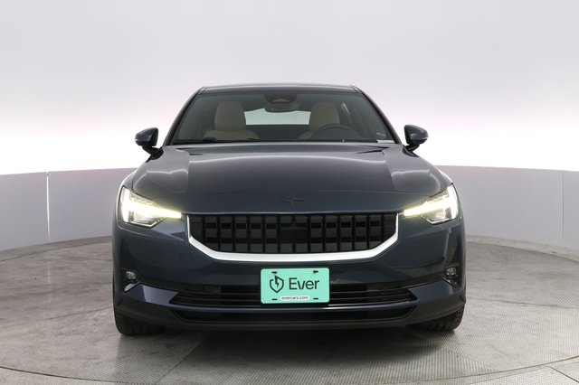 2022 Polestar 2 — photo 9 of 21