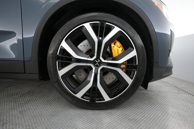2022 Polestar 2 — photo 16 of 21