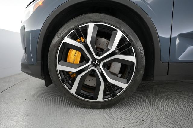 2022 Polestar 2 — photo 7 of 21