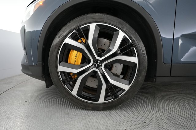 2022 Polestar 2 — photo 7 of 21