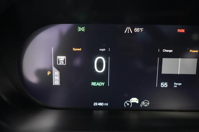 2022 Polestar 2 — photo 5 of 21