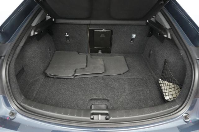 2022 Polestar 2 — photo 6 of 21
