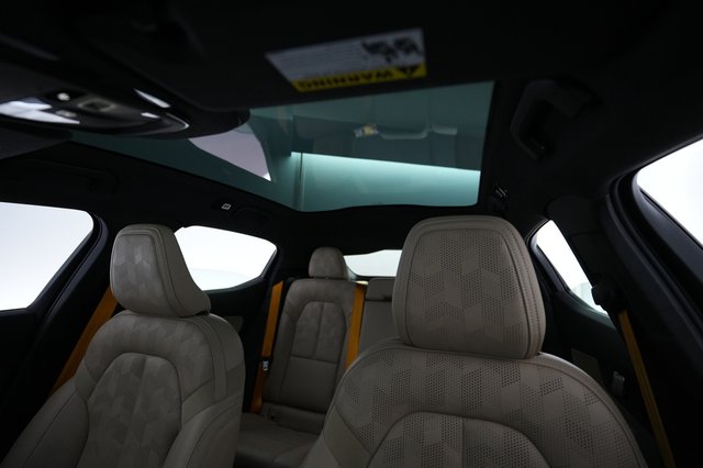 2022 Polestar 2 — photo 20 of 21