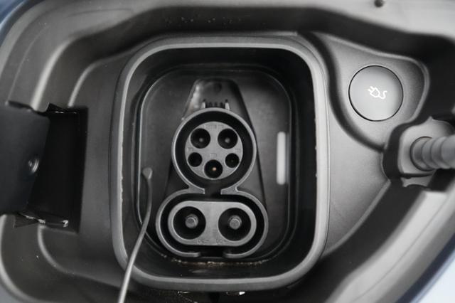 2022 Polestar 2 — photo 8 of 21