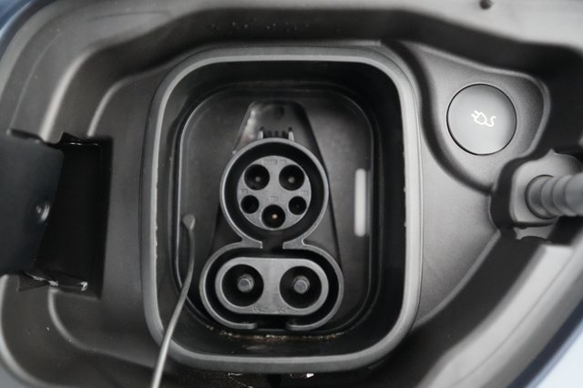 2022 Polestar 2 — photo 8 of 21