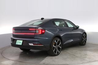 2022 Polestar 2 — photo 2 of 21
