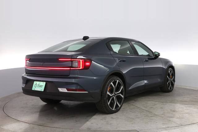 2022 Polestar 2 — photo 2 of 21
