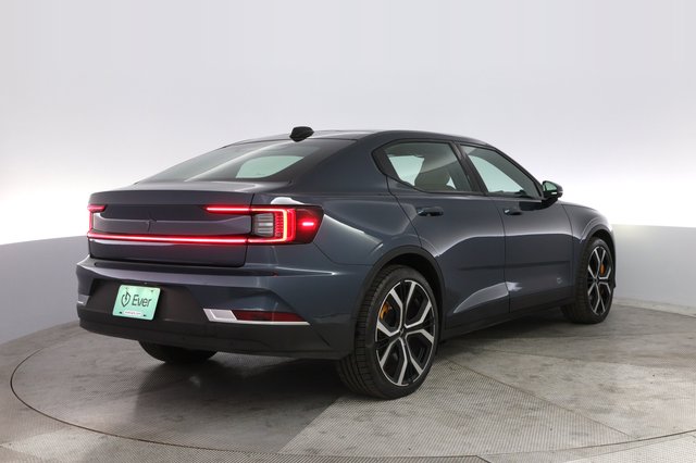 2022 Polestar 2 — photo 2 of 21