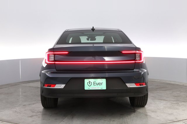 2022 Polestar 2 — photo 12 of 21