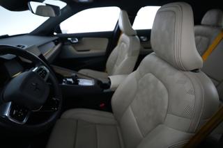 2022 Polestar 2 — photo 3 of 21