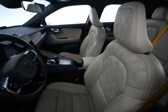 2022 Polestar 2 — photo 3 of 21