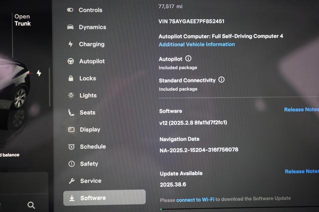 2023 Tesla Model Y — photo 5 of 21