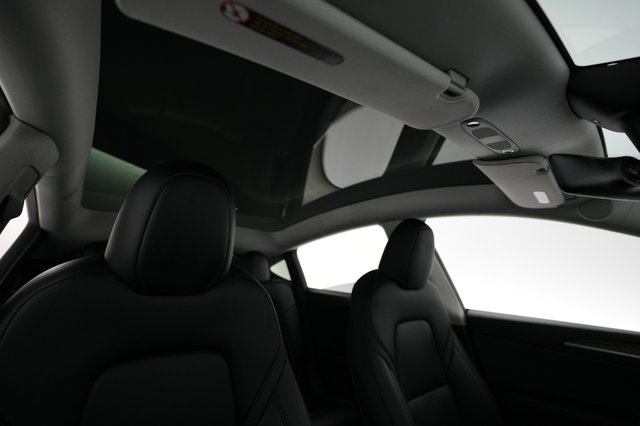 2023 Tesla Model Y — photo 20 of 21
