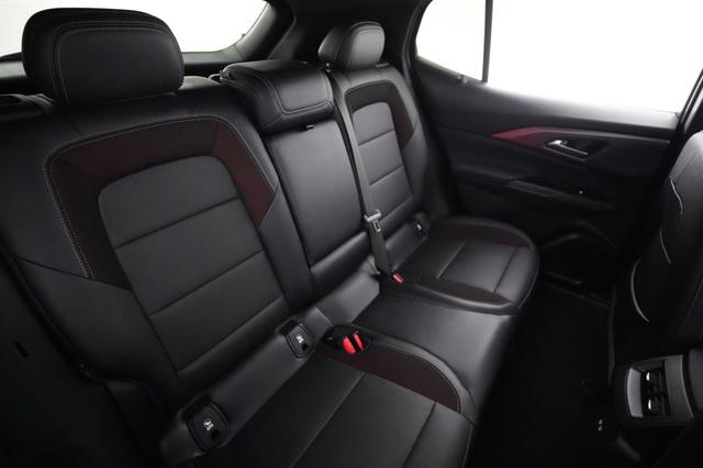 2024 Chevrolet Equinox EV — photo 4 of 20