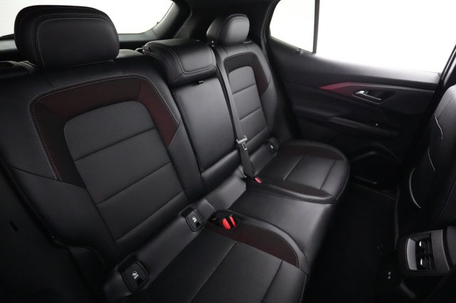 2024 Chevrolet Equinox EV — photo 4 of 20