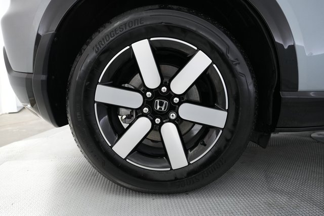 2024 Honda Prologue — photo 15 of 21
