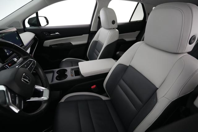 2024 Honda Prologue — photo 3 of 21