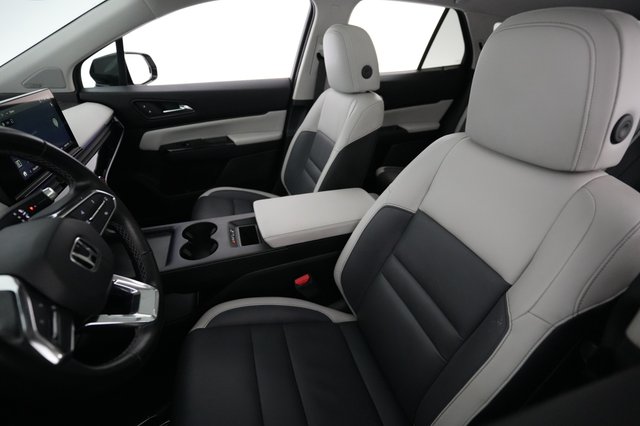 2024 Honda Prologue — photo 3 of 21