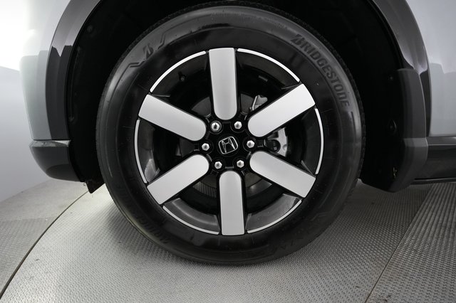 2024 Honda Prologue — photo 17 of 21