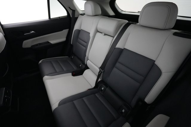 2024 Honda Prologue — photo 19 of 21