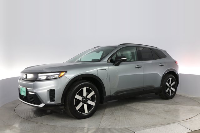 2024 Honda Prologue — photo 14 of 21