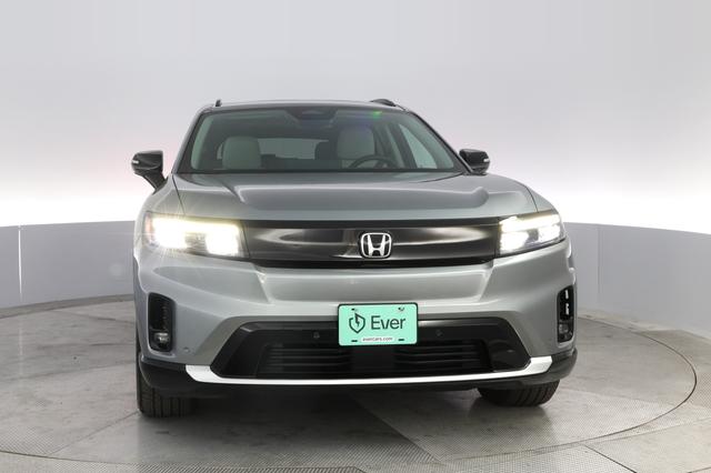 2024 Honda Prologue — photo 9 of 21