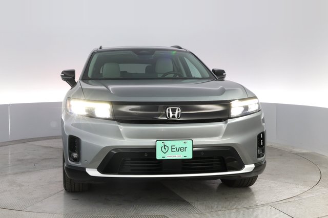 2024 Honda Prologue — photo 9 of 21