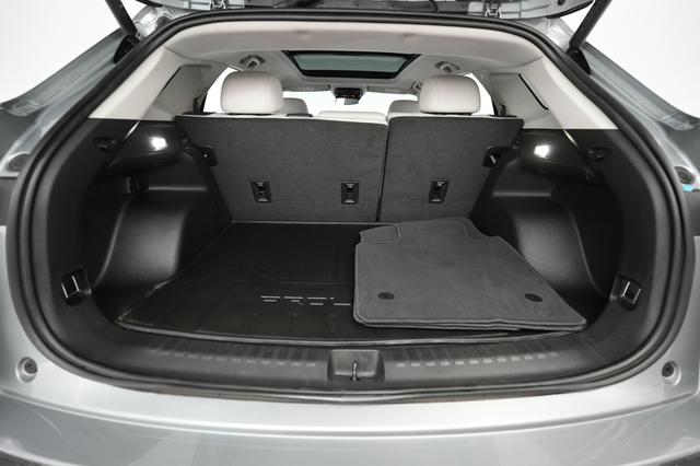 2024 Honda Prologue — photo 6 of 21