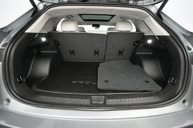 2024 Honda Prologue — photo 6 of 21