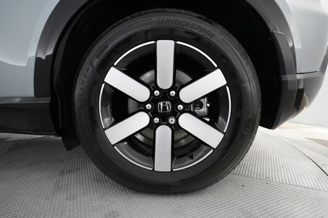 2024 Honda Prologue — photo 16 of 21
