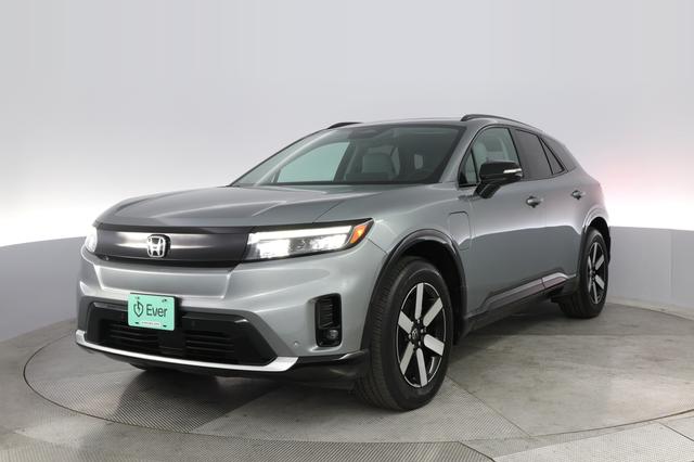 2024 Honda Prologue — VIN 3GPKHXRJ2RS508898