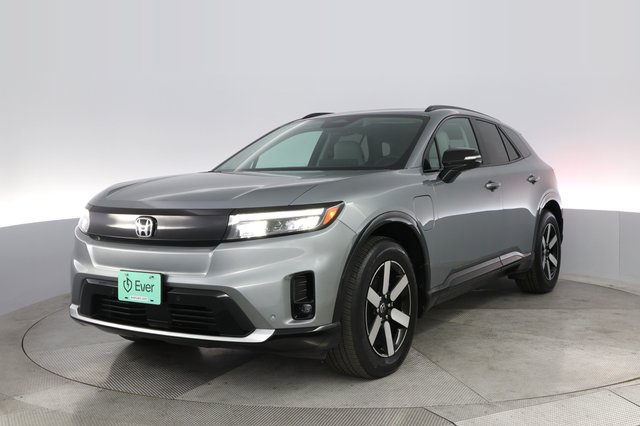 2024 Honda Prologue — VIN 3GPKHXRJ2RS508898