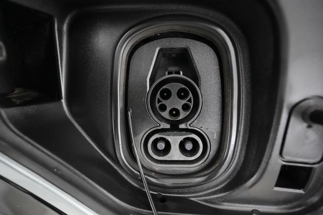 2024 Honda Prologue — photo 8 of 21