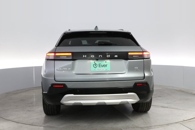 2024 Honda Prologue — photo 12 of 21