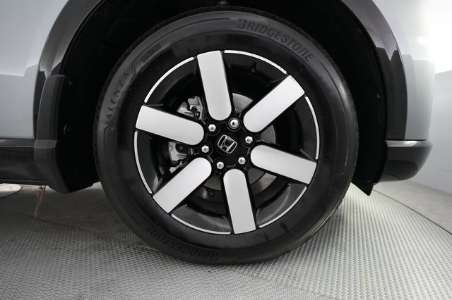 2024 Honda Prologue — photo 7 of 21