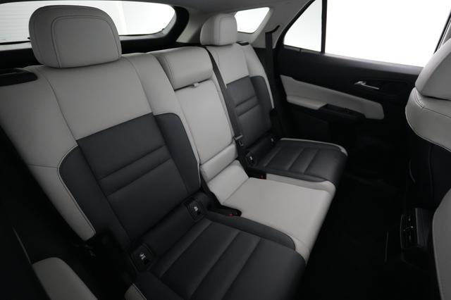 2024 Honda Prologue — photo 4 of 21