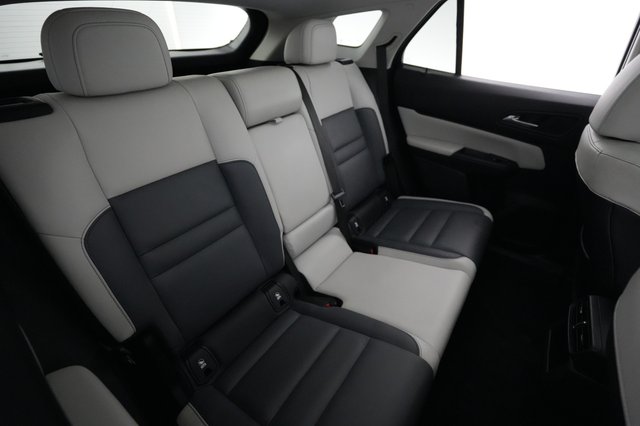 2024 Honda Prologue — photo 4 of 21