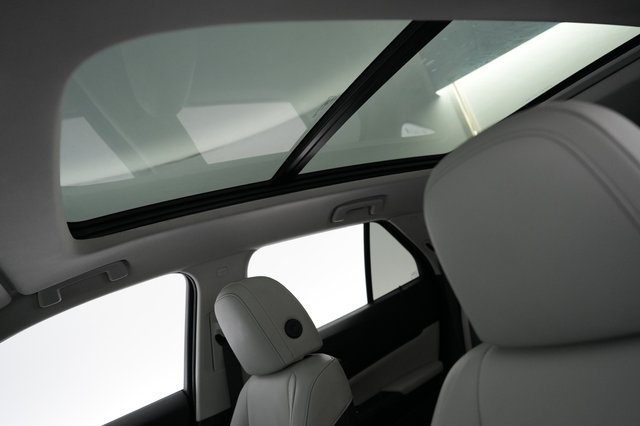 2024 Honda Prologue — photo 20 of 21